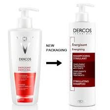 Vichy Dercos šampoon 200 ml price and information | Šampoonid | hansapost.ee