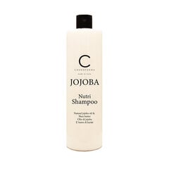 Juuksešampoon JOJOBA, 1000 ml price and information | Šampoonid | hansapost.ee