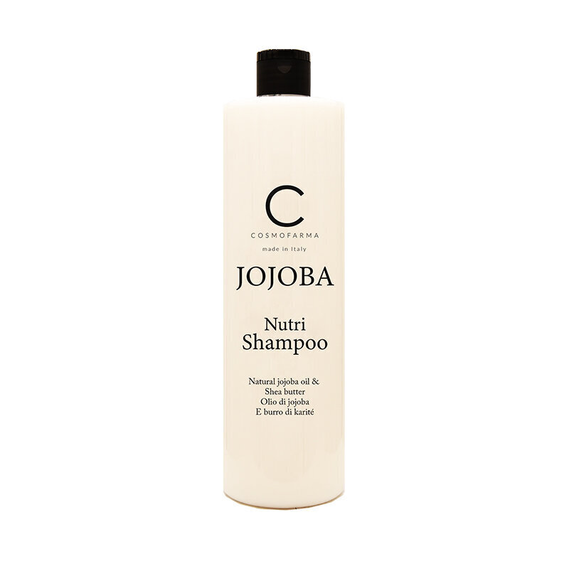 Juuksešampoon JOJOBA, 1000 ml цена и информация | Šampoonid | hansapost.ee