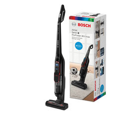 Bosch Serie 8 Athlet ProPower BCH87POW1 цена и информация | Беспроводные пылесосы | hansapost.ee