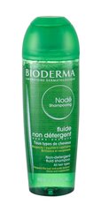 Шампунь для ежедневного использования Bioderma Nodе Shampooning 200 мл цена и информация | Шампуни | hansapost.ee