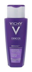 Vichy Dercos Neogenic Redensifying Шампунь 200ml цена и информация | Шампуни | hansapost.ee