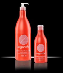 Stapiz Argan De Moist & Care šampoon 1000 ml hind ja info | Stapiz Professional Parfüümid, lõhnad ja kosmeetika | hansapost.ee