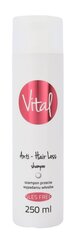 Stapiz Vital Anti-Hair Loss šampoon 250 ml hind ja info | Vital Parfüümid, lõhnad ja kosmeetika | hansapost.ee