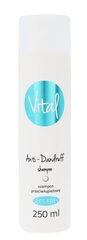 Stapiz Vital Anti-Dandruff Shampoo šampoon 250 ml hind ja info | Šampoonid | hansapost.ee