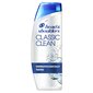 H&S šampoon CLASSIC CLEAN 540ML цена и информация | Šampoonid | hansapost.ee