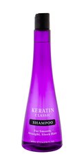 Keratiinšampoon Xpel Keratin Classic (400 ml) hind ja info | Šampoonid | hansapost.ee