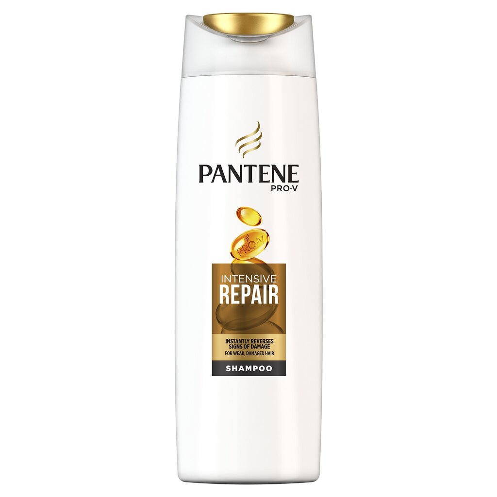 Šampoon Repair & Protect Pantene 250 ml hind ja info | Šampoonid | hansapost.ee