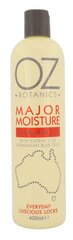 Niisutav šampoon Xpel OZ Botanics Major 400 ml hind ja info | Šampoonid | hansapost.ee