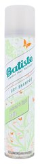 Kuivšampoon Batiste Bare 200 ml hind ja info | Šampoonid | hansapost.ee