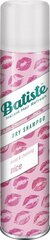 Kuivšampoon Dry Ever Bloom 200 ml hind ja info | Šampoonid | hansapost.ee