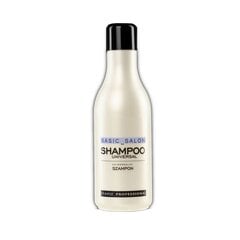 Universaalne šampoon Stapiz Basic Salon 1000 ml цена и информация | Шампуни | hansapost.ee