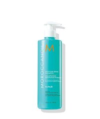 Moroccanoil Repair šampoon naistele 500 ml hind ja info | Šampoonid | hansapost.ee