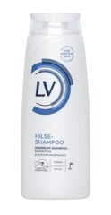 Kõõmavastane šampoon LV 250 ml hind ja info | LV Parfüümid, lõhnad ja kosmeetika | hansapost.ee