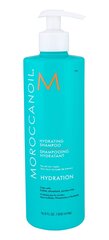 Niisutav šampoon Moroccanoil Hydrating 500 ml hind ja info | Šampoonid | hansapost.ee