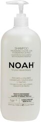 Värvikaitse šampoon värvitud, triibutatud ja ravitud juustele, 1000 ml hind ja info | Noah Parfüümid, lõhnad ja kosmeetika | hansapost.ee