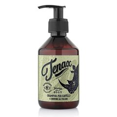 Šampoon meestele igapäevaseks kasutamiseks Tenax 250 ml hind ja info | Šampoonid | hansapost.ee