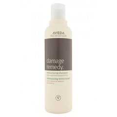 Taastav-tugevdav šampoon juustele Aveda Damage Remedy 250 ml hind ja info | Šampoonid | hansapost.ee