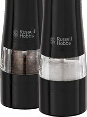 Мельница для специй Russell Hobbs 28010-56 цена и информация | Емкости для специй, измельчители | hansapost.ee