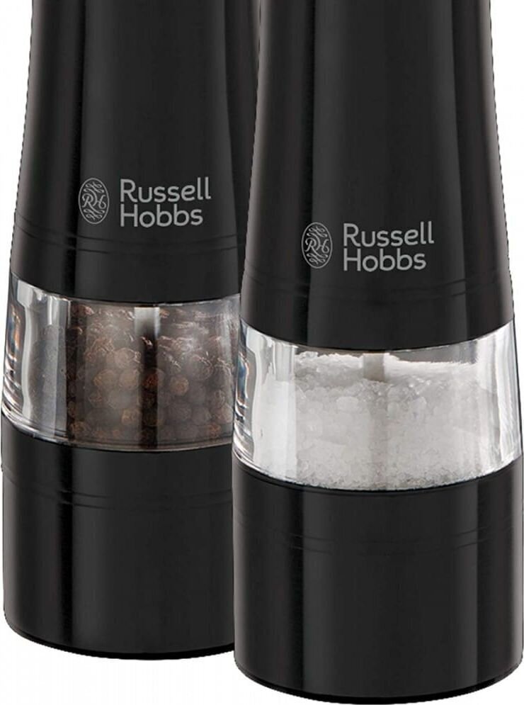 Vürtsiveski Russell Hobbs 28010-56 цена и информация | Soola- ja pipraveskid, maitseianepurgid | hansapost.ee