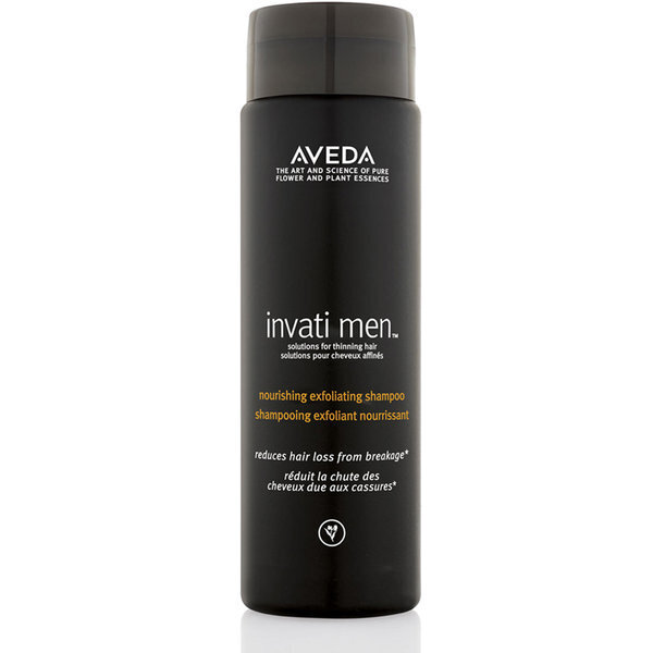 Toitev šampoon Aveda Invati Men meestele 250 ml цена и информация | Šampoonid | hansapost.ee