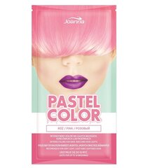 Tooniv šampoon Joanna Naturia Pastel Color, Pink цена и информация | Шампуни | hansapost.ee