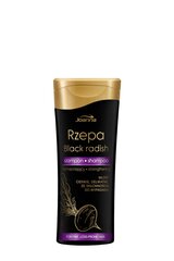 Tugevdav šampoon õhukestele juustele Joanna Rzepa 200 ml hind ja info | Šampoonid | hansapost.ee