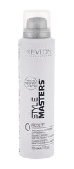 Kuivšampoon Revlon Professional Style Masters Reset Volumizer+Refreshing 150 ml hind ja info | Revlon Parfüümid, lõhnad ja kosmeetika | hansapost.ee