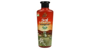 Õrnalt puhastav šampoon Banfi Herbaria 250 ml price and information | Šampoonid | hansapost.ee