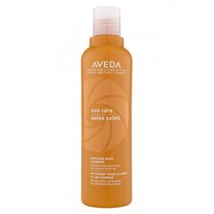 Средство для мытья волос и тела с защитой от солнца Аveda Sun Care 250 мл цена и информация | Шампуни | hansapost.ee