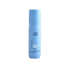 Värskendav šampoon Wella Professionals Invigo Refresh 250 ml hind ja info | Šampoonid | hansapost.ee