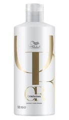 Wella Professionals Oil Reflections šampoon 500 ml hind ja info | Šampoonid | hansapost.ee