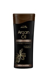 Taastav šampoon Joanna Argan Oil 400 ml цена и информация | Шампуни | hansapost.ee