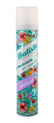 Kuivšampoon Batiste Wildflower 200 ml hind ja info | Šampoonid | hansapost.ee