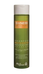 Toitev šampoon kuivadele ja kahjustatud juustele Helen Seward Synebi 300ml hind ja info | Šampoonid | hansapost.ee