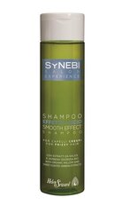 Silendav šampoon sõnakuulmatutele, kahustele juustele Helen Seward Synebi, 300ml hind ja info | Helen Seward Parfüümid, lõhnad ja kosmeetika | hansapost.ee
