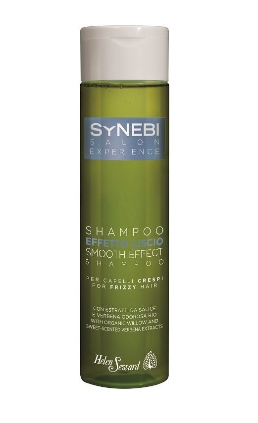 Silendav šampoon sõnakuulmatutele, kahustele juustele Helen Seward Synebi, 300ml hind ja info | Šampoonid | hansapost.ee