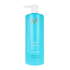 Niisutav šampoon Moroccanoil 1000 ml hind ja info | Šampoonid | hansapost.ee
