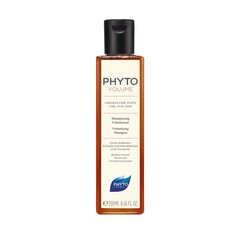 Шампунь для объема волос Phyto Volume Volumizing 250 мл цена и информация | Шампуни | hansapost.ee
