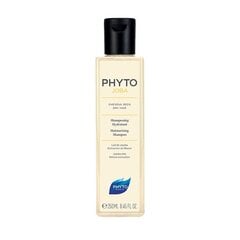 Intensiivne niisutav ja sära andev šampoon kuivadele juustele Phyto Joba 250 ml hind ja info | Phyto Parfüümid, lõhnad ja kosmeetika | hansapost.ee