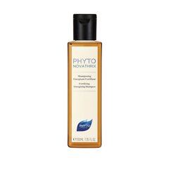 Energiseeriv šampoon Phyto Novathrix Fortifying Energizing 200 ml hind ja info | Phyto Parfüümid, lõhnad ja kosmeetika | hansapost.ee