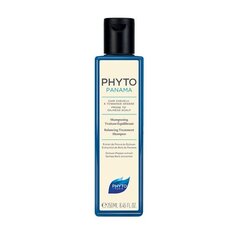 Tasakaalustav šampoon juustele Phyto Panama 250 ml hind ja info | Phyto Parfüümid, lõhnad ja kosmeetika | hansapost.ee