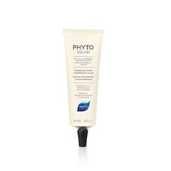 Kõõmavastane šampoon Phyto Squam 125 ml hind ja info | Phyto Parfüümid, lõhnad ja kosmeetika | hansapost.ee