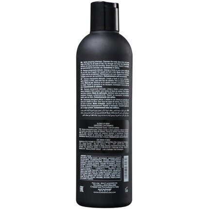 Värskendav šampoon meestele - Alfaparf Milano Blends Of Many Energizing Low Shampoo, 250 ml цена и информация | Šampoonid | hansapost.ee