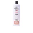 Sügavpuhastav šampoon Nioxin System 3 1000 ml