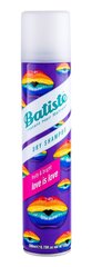 Kuivšampoon Batiste Love Is love, 200 ml hind ja info | Šampoonid | hansapost.ee