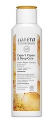 Taastav šampoon Lavera Expert, 250 ml hind ja info | Lavera Parfüümid, lõhnad ja kosmeetika | hansapost.ee