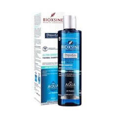 Шампунь для чувствительной кожи головы Bioxsine Ultra Sensitive 300 мл цена и информация | Шампуни | hansapost.ee
