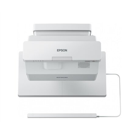 Projektor Epson EB-725Wi hind ja info | Projektorid | hansapost.ee