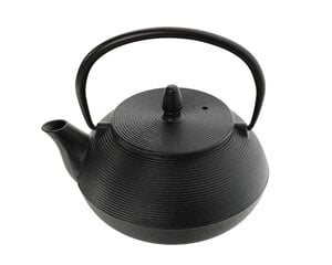 Чугунный заварочный чайник HTI с ситечком, 0,8 л цена и информация | Чайники, кофейники | hansapost.ee